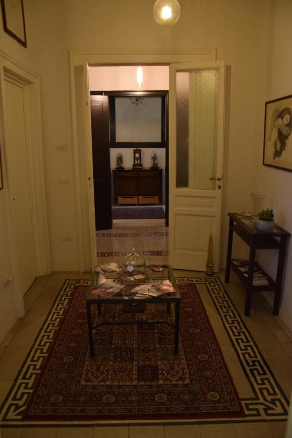 נאפולי B&B La Scelta מראה חיצוני תמונה