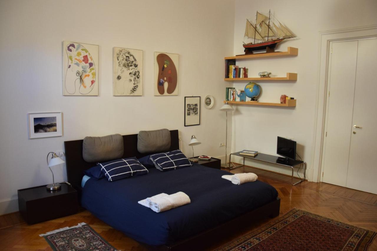 נאפולי B&B La Scelta חדר תמונה