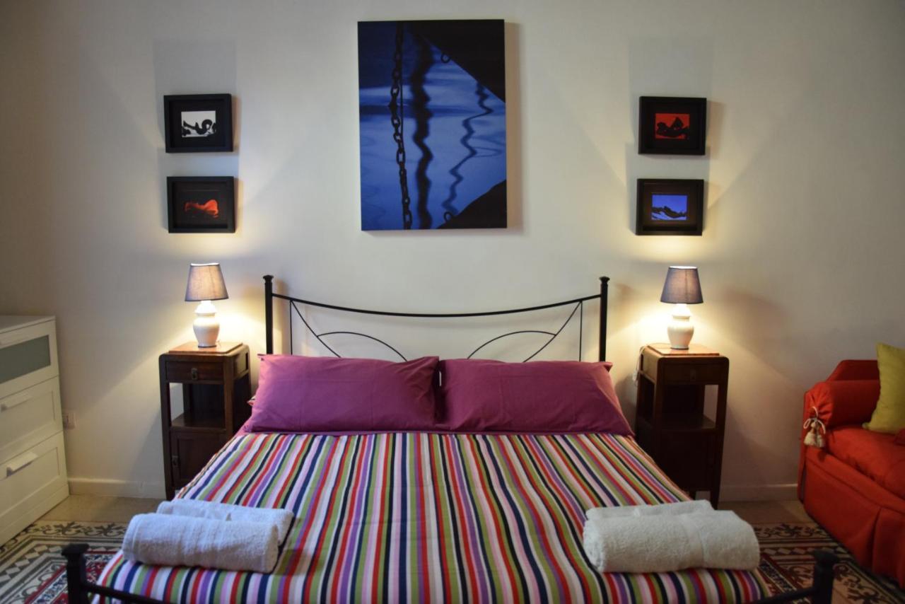 נאפולי B&B La Scelta חדר תמונה