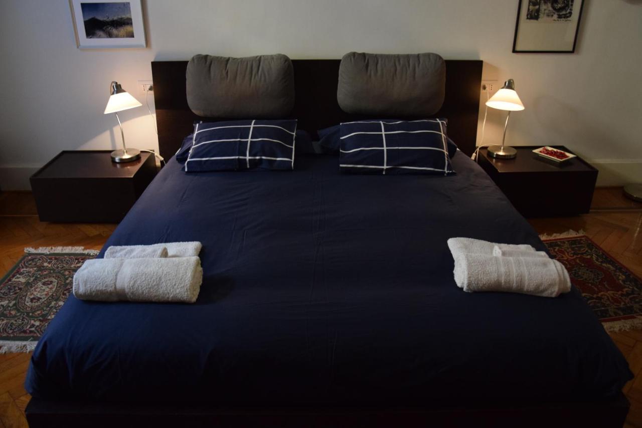 נאפולי B&B La Scelta חדר תמונה